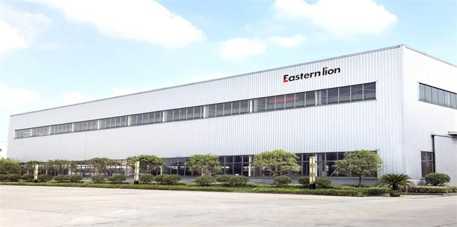 Eastern Lion alternator production