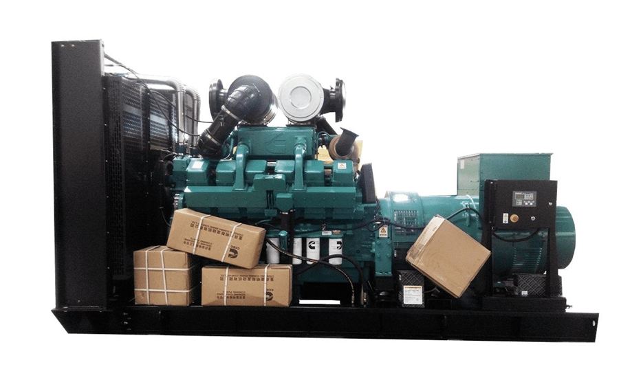 Diesel Generator Set