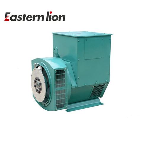 EL Series Brushless Alternator