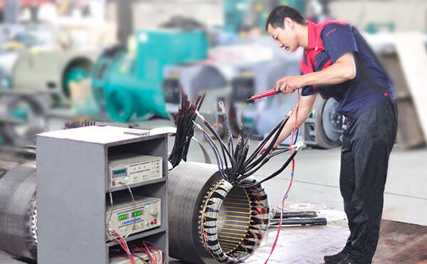 Leakage Detection