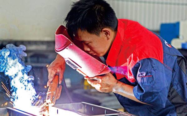 Solder Joint